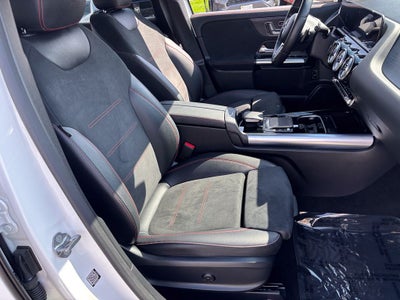 2023 Mercedes-Benz GLA GLA 250 4MATIC®