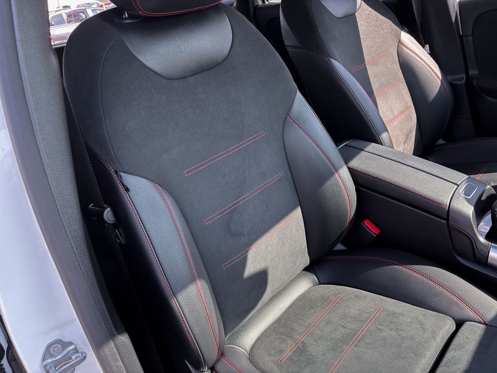 2023 Mercedes-Benz GLA GLA 250 4MATIC®