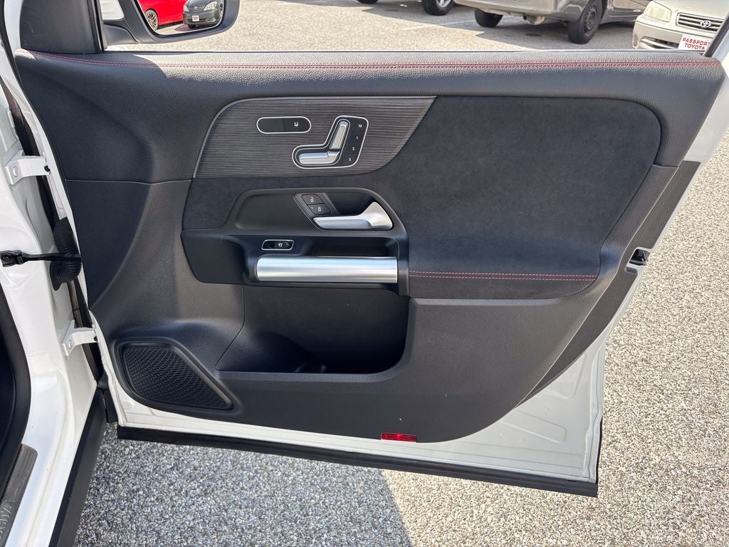 2023 Mercedes-Benz GLA GLA 250 4MATIC®