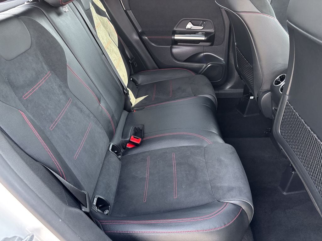 2023 Mercedes-Benz GLA GLA 250 4MATIC®