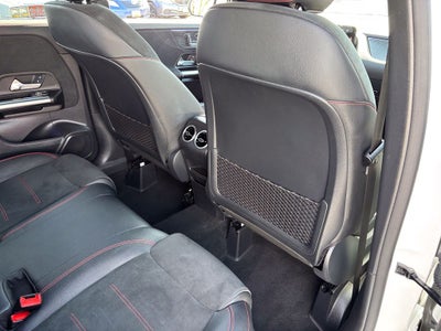 2023 Mercedes-Benz GLA GLA 250 4MATIC®