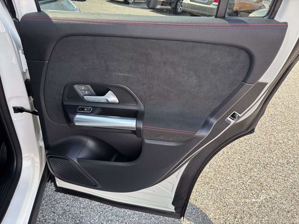 2023 Mercedes-Benz GLA GLA 250 4MATIC®