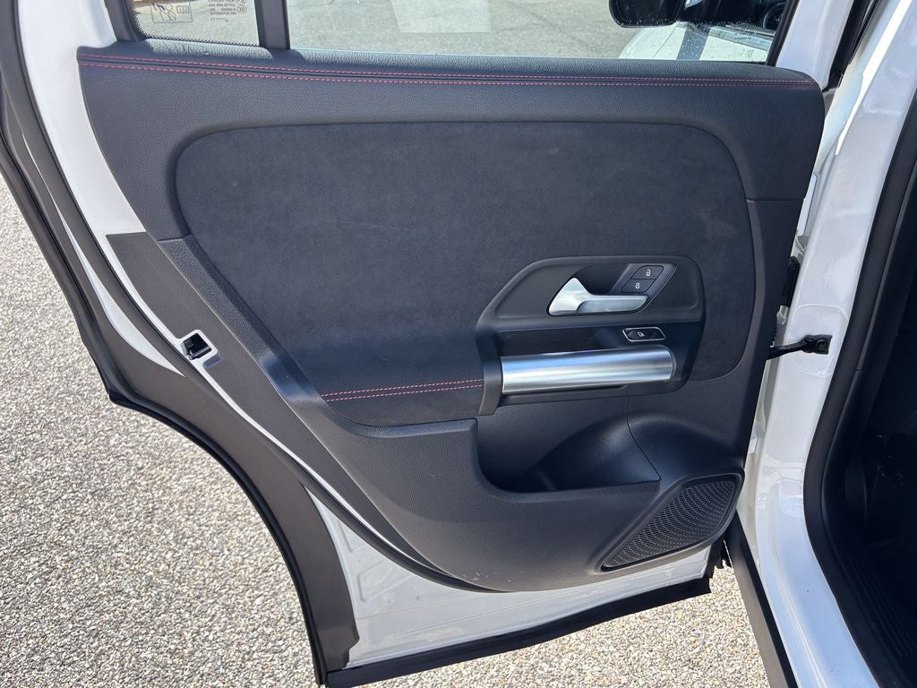2023 Mercedes-Benz GLA GLA 250 4MATIC®