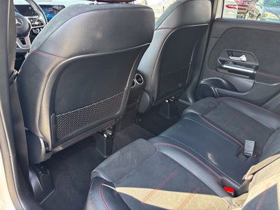 2023 Mercedes-Benz GLA GLA 250 4MATIC®