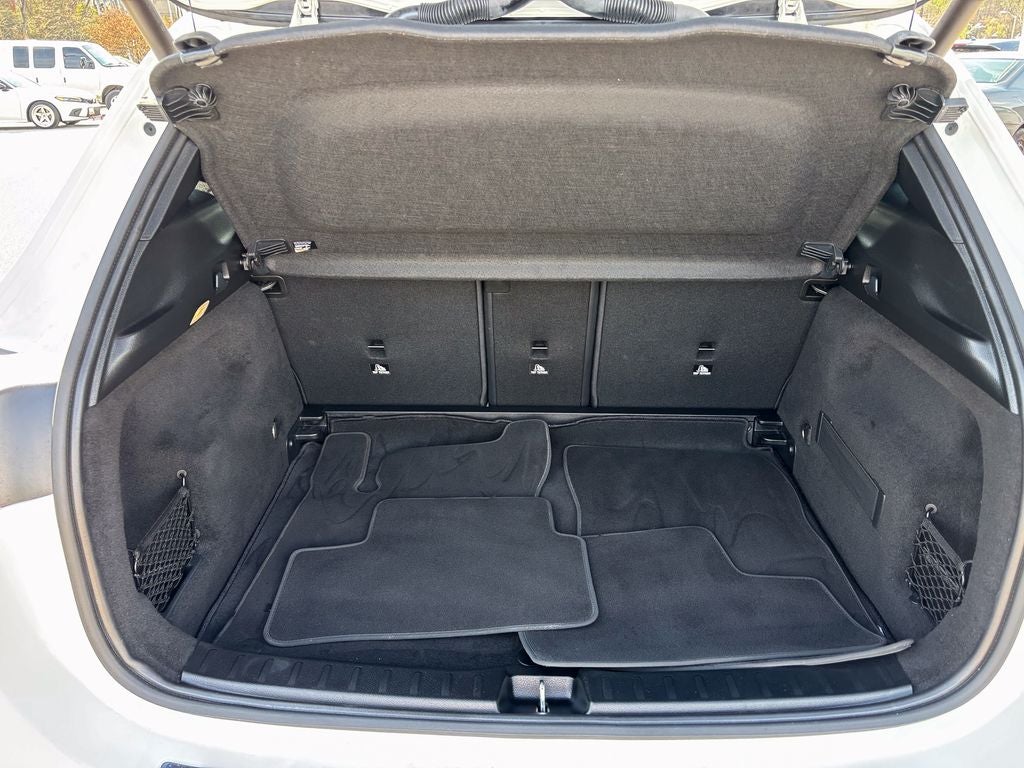 2023 Mercedes-Benz GLA GLA 250 4MATIC®