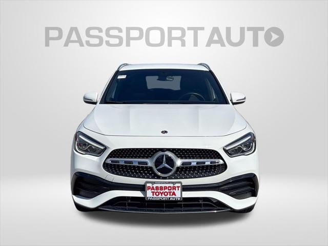 2023 Mercedes-Benz GLA GLA 250 4MATIC®