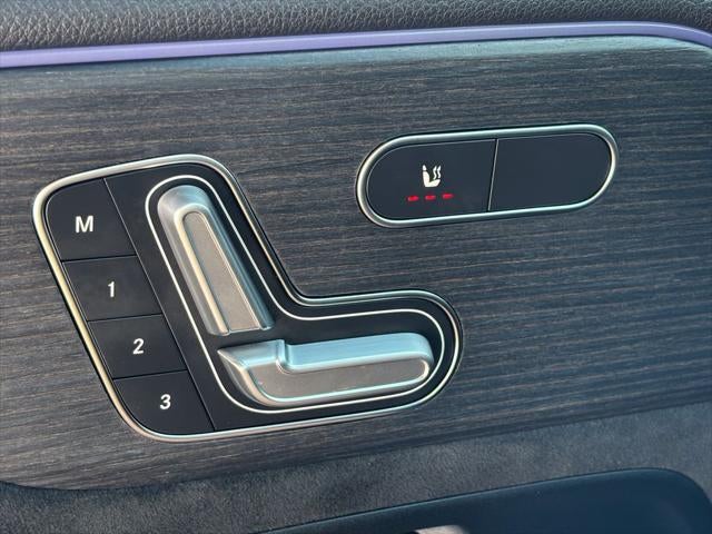 2023 Mercedes-Benz GLA GLA 250 4MATIC®