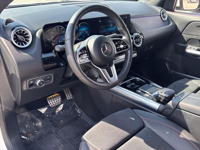 2023 Mercedes-Benz GLA GLA 250 4MATIC®
