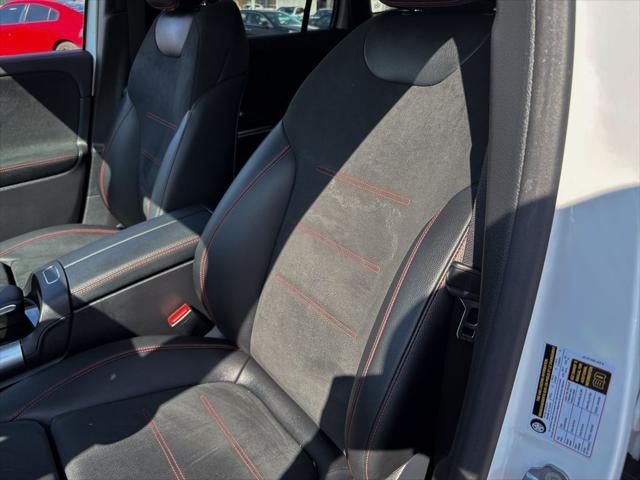 2023 Mercedes-Benz GLA GLA 250 4MATIC®