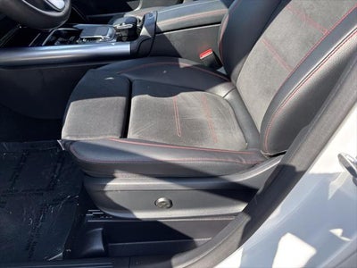 2023 Mercedes-Benz GLA GLA 250 4MATIC®