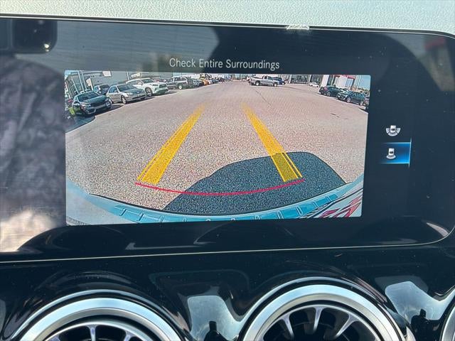 2023 Mercedes-Benz GLA GLA 250 4MATIC®