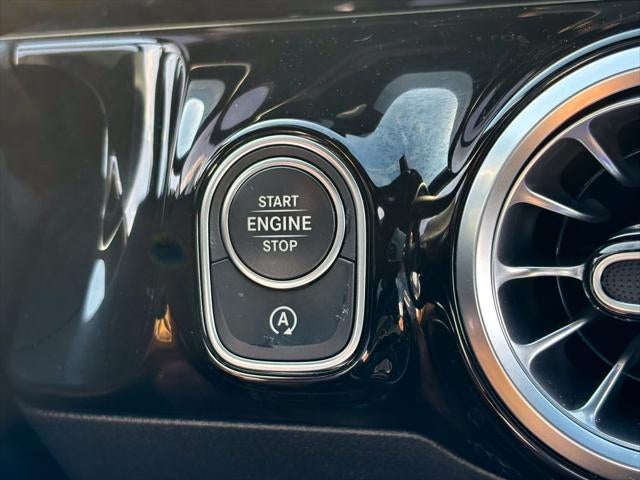 2023 Mercedes-Benz GLA GLA 250 4MATIC®