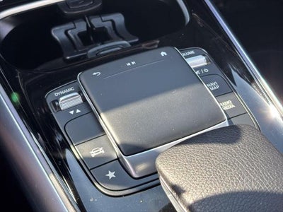 2023 Mercedes-Benz GLA GLA 250 4MATIC®