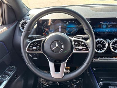 2023 Mercedes-Benz GLA GLA 250 4MATIC®