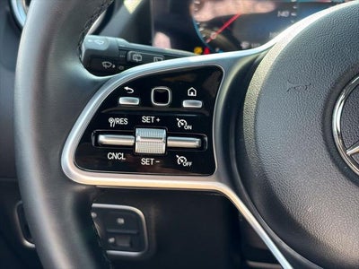 2023 Mercedes-Benz GLA GLA 250 4MATIC®