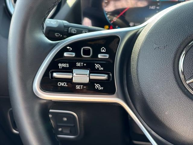 2023 Mercedes-Benz GLA GLA 250 4MATIC®