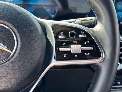 2023 Mercedes-Benz GLA GLA 250 4MATIC®