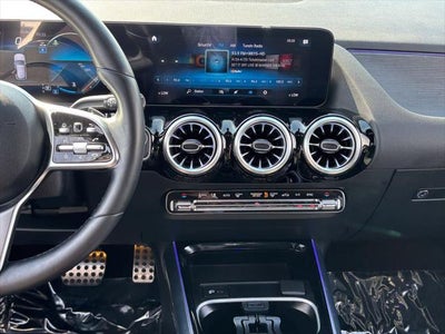 2023 Mercedes-Benz GLA GLA 250 4MATIC®