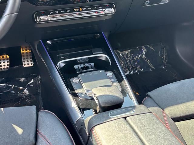 2023 Mercedes-Benz GLA GLA 250 4MATIC®