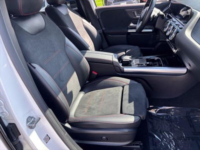 2023 Mercedes-Benz GLA GLA 250 4MATIC®