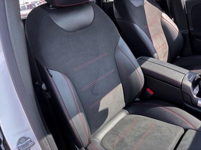 2023 Mercedes-Benz GLA GLA 250 4MATIC®