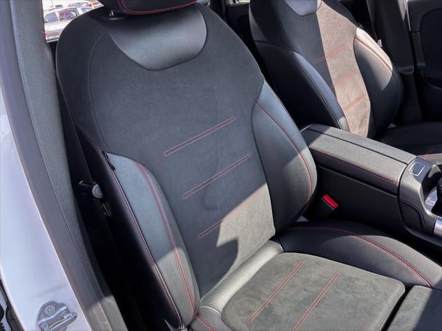 2023 Mercedes-Benz GLA GLA 250 4MATIC®