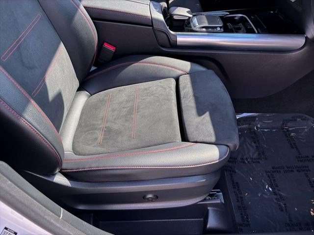 2023 Mercedes-Benz GLA GLA 250 4MATIC®