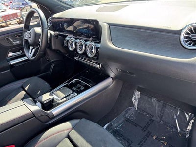 2023 Mercedes-Benz GLA GLA 250 4MATIC®