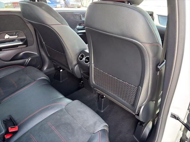 2023 Mercedes-Benz GLA GLA 250 4MATIC®