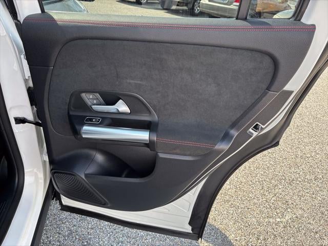 2023 Mercedes-Benz GLA GLA 250 4MATIC®