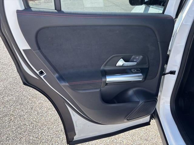 2023 Mercedes-Benz GLA GLA 250 4MATIC®