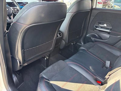 2023 Mercedes-Benz GLA GLA 250 4MATIC®