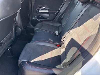 2023 Mercedes-Benz GLA GLA 250 4MATIC®