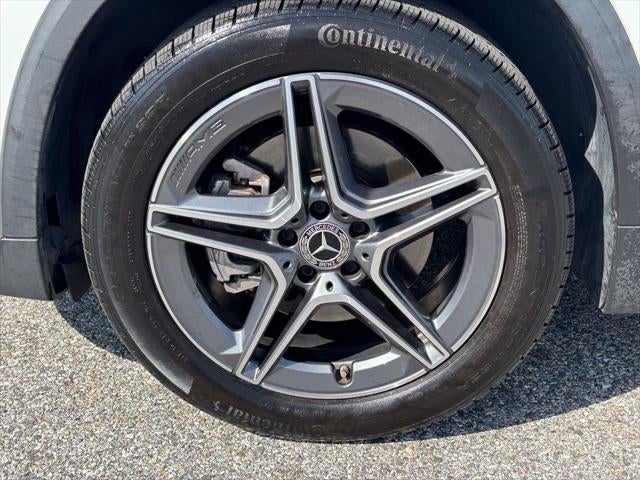 2023 Mercedes-Benz GLA GLA 250 4MATIC®