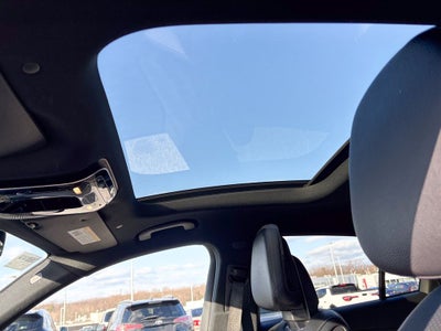 2024 Mercedes-Benz GLC GLC 300 Coupe 4MATIC®