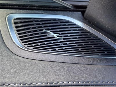 2024 Mercedes-Benz GLC GLC 300 Coupe 4MATIC®