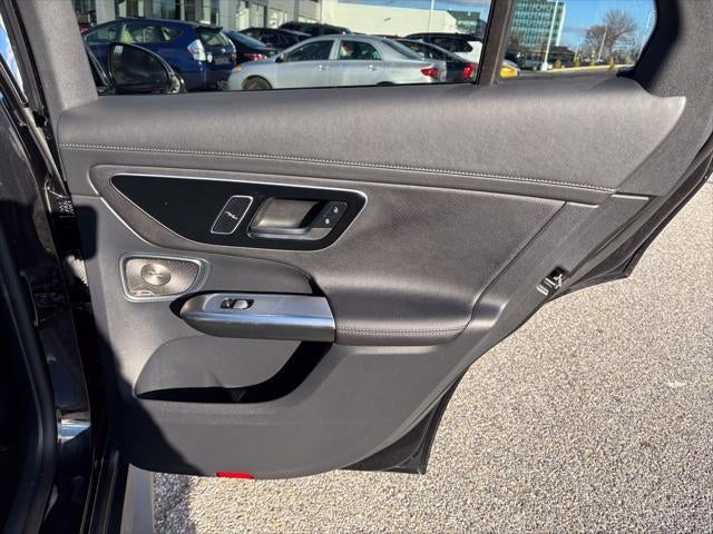 2024 Mercedes-Benz GLC GLC 300 Coupe 4MATIC®