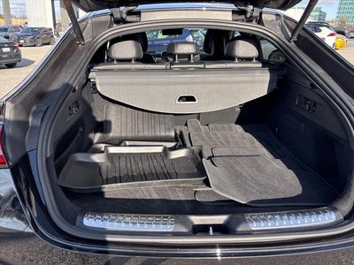 2024 Mercedes-Benz GLC GLC 300 Coupe 4MATIC®