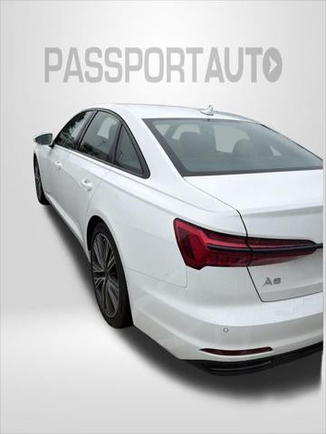 2023 Audi A6 45 Premium quattro
