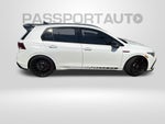 2023 Volkswagen Golf GTI 2.0T 40th Anniversary Edition