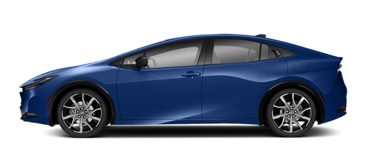 2024 Toyota Prius Prime - Passport Toyota in Suitland MD