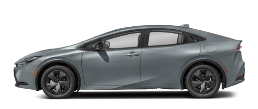 2024 Toyota Prius - Passport Toyota in Suitland MD