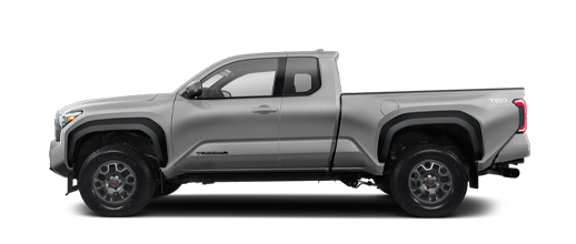 2024 Toyota Tacoma - Passport Toyota in Suitland MD