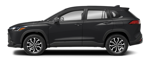 2026 Toyota Corolla Cross Hybrid - Passport Toyota in Suitland MD