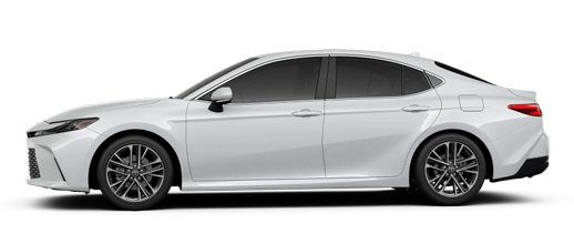 2026 Toyota Camry - Passport Toyota in Suitland MD