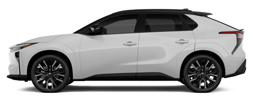 2026 Toyota bZ - Passport Toyota in Suitland MD