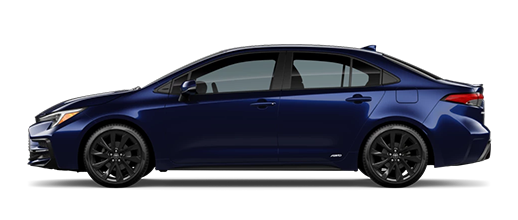 2026 Toyota Corolla - Passport Toyota in Suitland MD