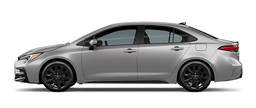 2026 Toyota Corolla - Passport Toyota in Suitland MD