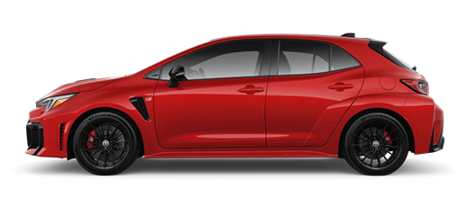 2026 Toyota GR Corolla - Passport Toyota in Suitland MD