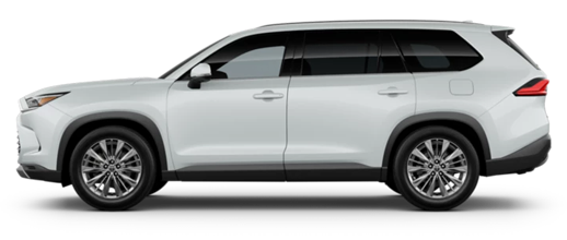 2026 Toyota Grand Highlander Hybrid - Passport Toyota in Suitland MD